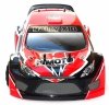 Himoto Rally Racing 2.4Ghz